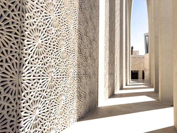 Abrahamic Family House, symbole de paix et de tolérance