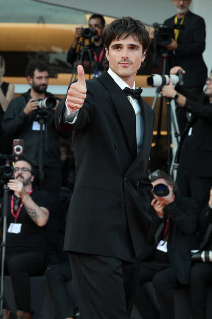 Jacob Elordi