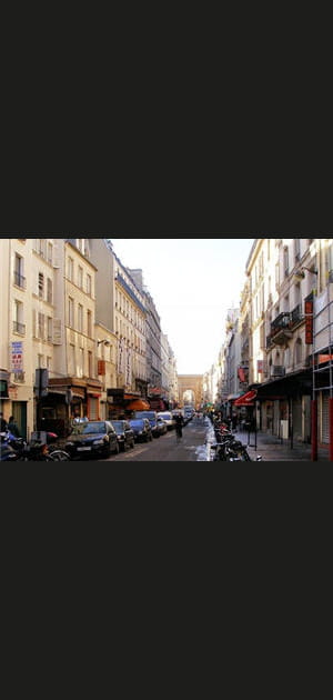 Paris Xe&nbsp;: 24,71&nbsp;euros d'&eacute;cart au m&sup2; entre&nbsp;acheter&nbsp;et&nbsp;louer