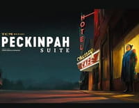 Peckinpah Suite