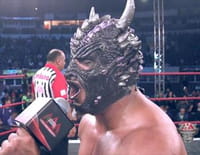 Impact : Lucha Libre - Lucha Libre