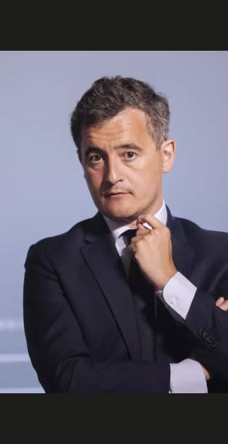 Comment G&eacute;rald Darmanin se d&eacute;fend-il&nbsp;? (1/2)