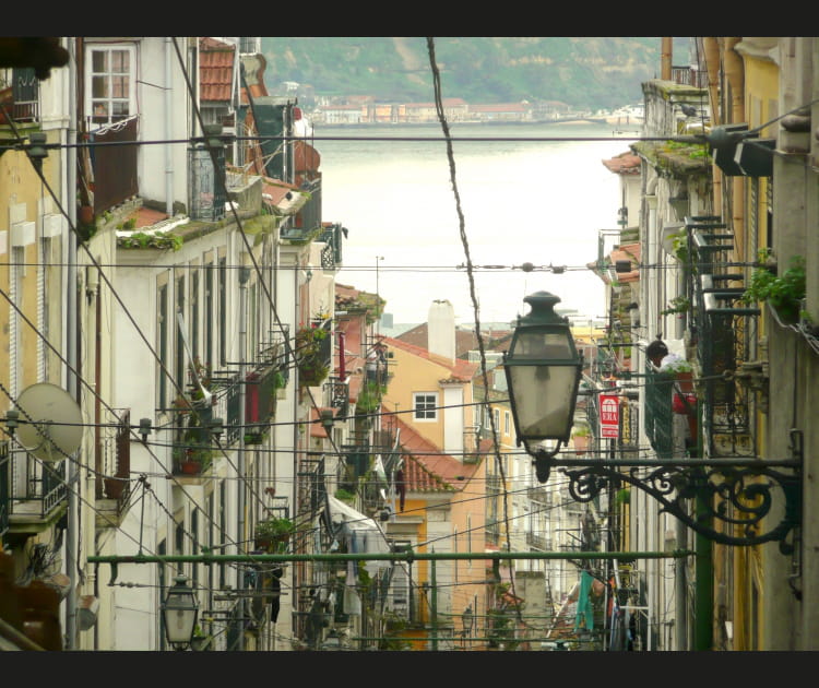 22e&nbsp;: Lisbonne (Portugal)