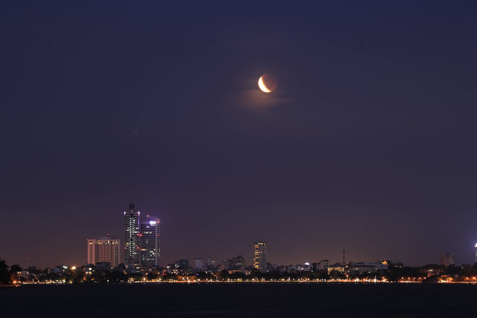 Hano&iuml;, Vietnam