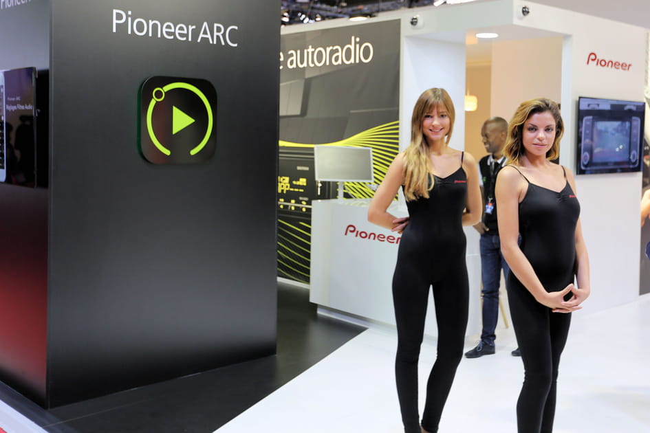 Pioneer