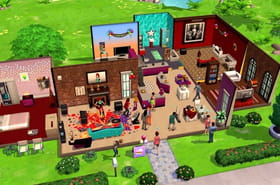 Les Sims&nbsp;: EA annule la version mobile pour pr&eacute;parer un nouveau jeu