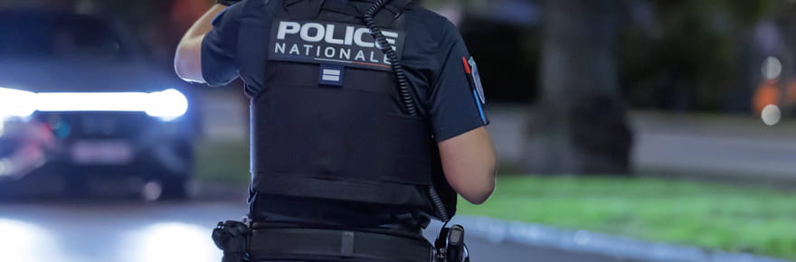 Aubagne&nbsp;: un homme tu&eacute; dans son &eacute;picerie et deux personnes en fuite, ce que l'on sait