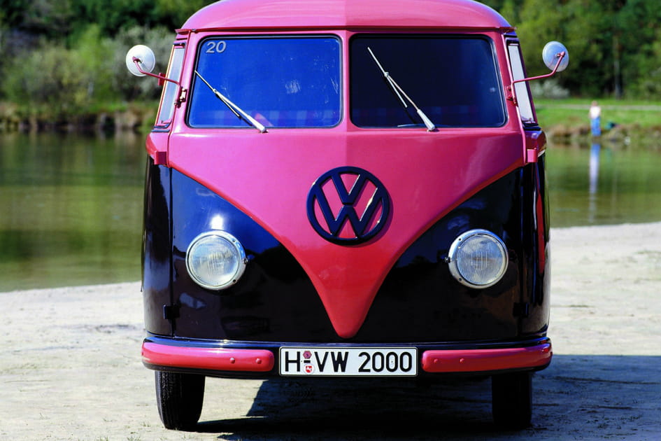 De toutes les couleurs