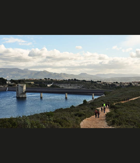 S'approprier son territoire sur les chemins du GR&reg;2013