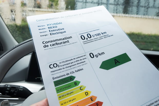 L'hydrogène pollue-t-il ?