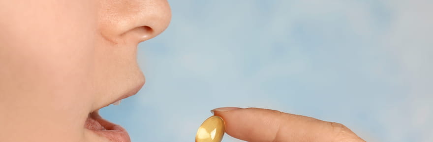 Tout le monde doit-il vraiment prendre de la vitamine D en hiver&nbsp;?