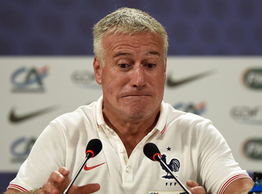 Didier Deschamps (football)