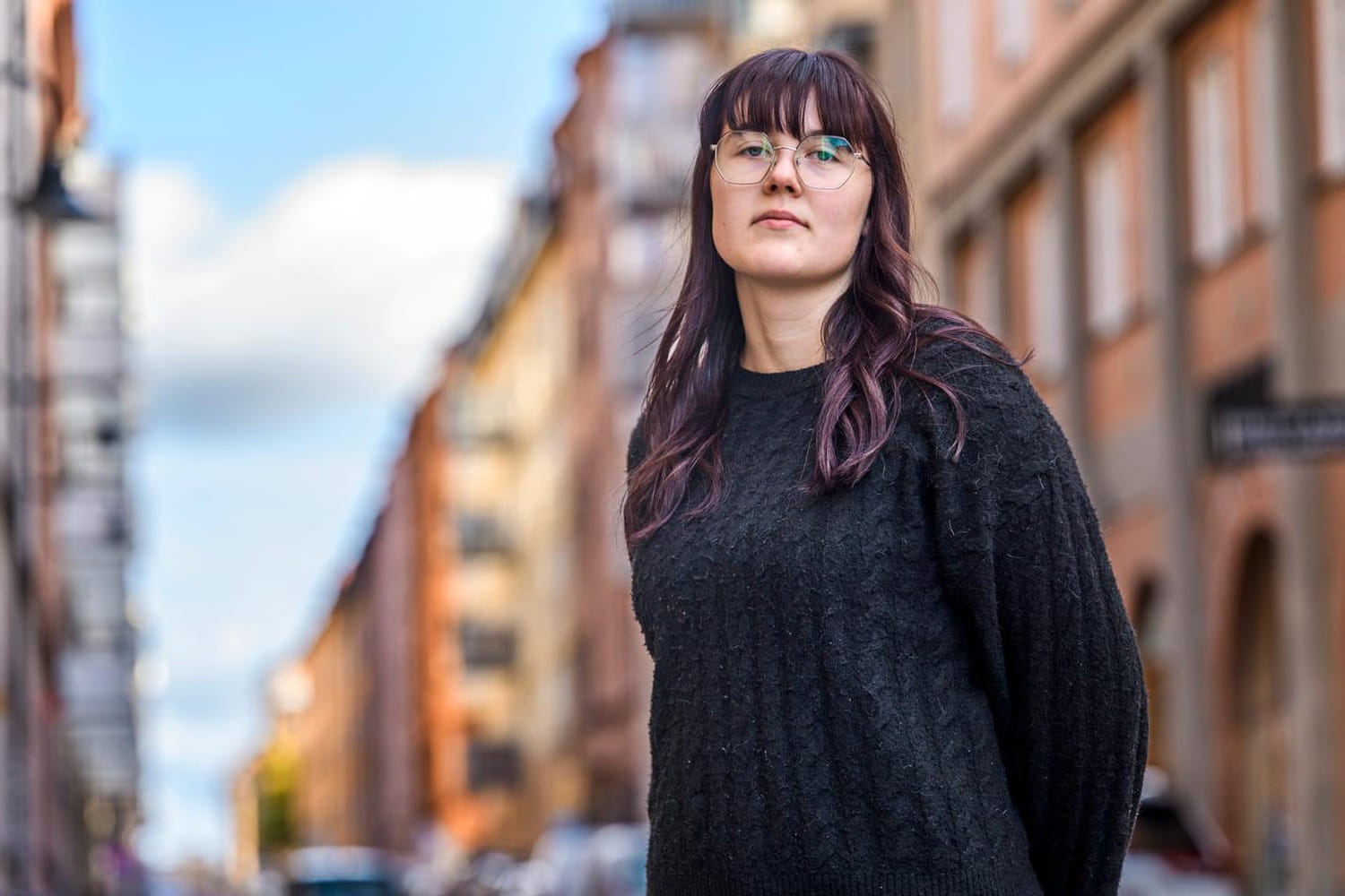 "J'ai si honte", cette jeune touriste voit son compte bancaire se vider juste en scannant un QR Code