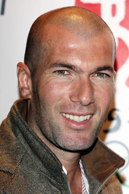 Zinedine Zidane