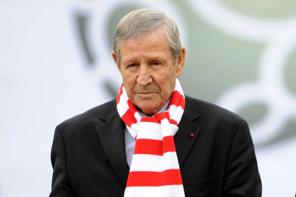 Raymond Kopa : un affront au s&eacute;lectionneur