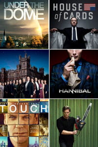 les séries tv les plus attendues de la rentrée 