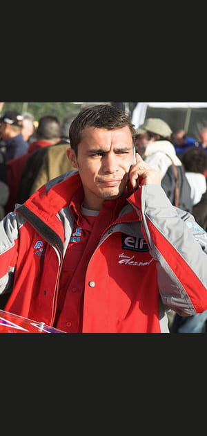 Brahim Asloum mis K.-O.