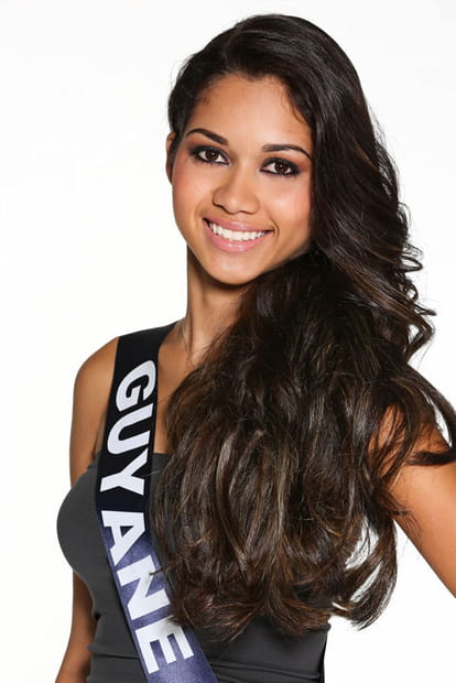 Miss Guyane