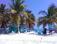 Belize, trésors fragiles