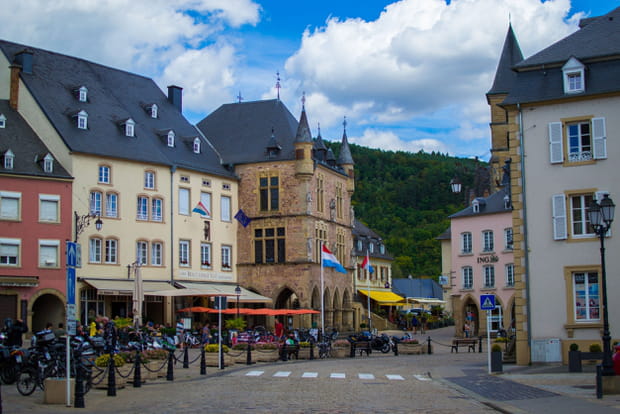 Echternach