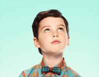 Young Sheldon : Rencontre entre prodiges