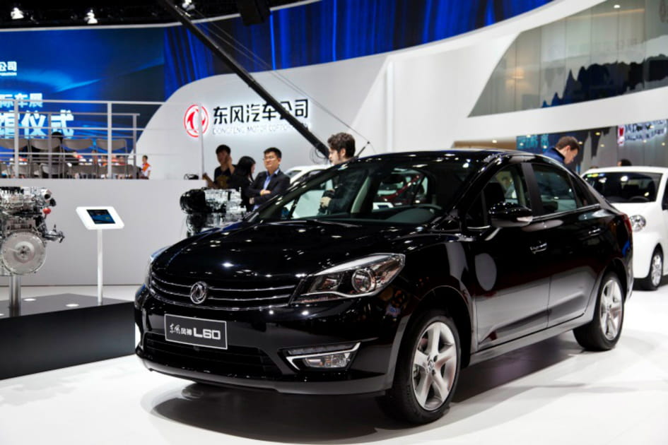 Fengshen L60