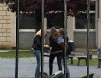 Présumé innocent : La pulsion meurtrière d'un jeune gothique