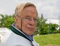 Zeffirelli, de la vie au cinéma