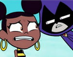 Teen Titans Go !