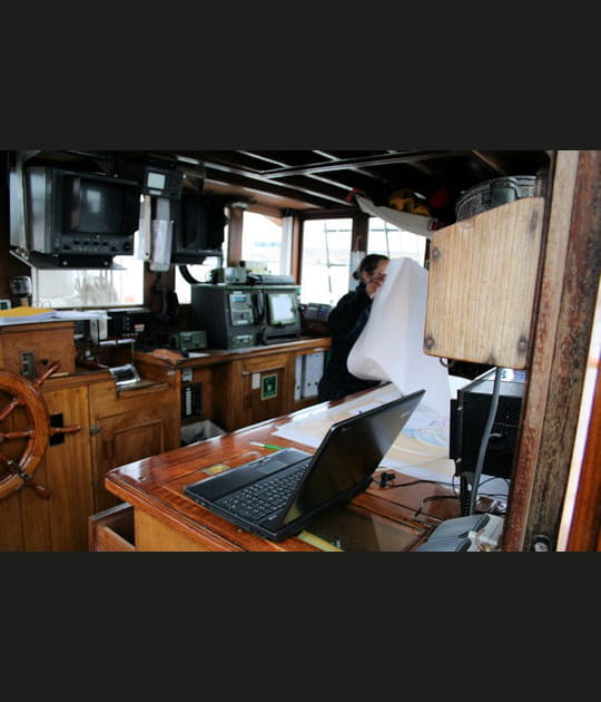 De vrais moussaillons&nbsp;!