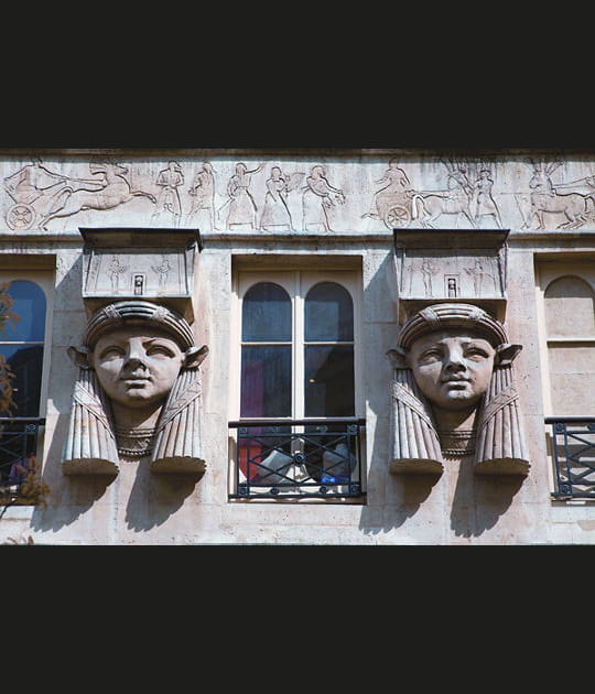 Passage du Caire