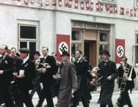 Ma vie dans l'Allemagne d'Hitler : La mise au pas