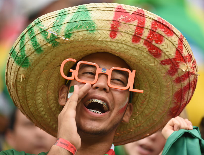 Mexiiiiiiiiico&nbsp;!
