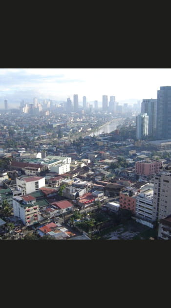 14- Manille, Philippines
