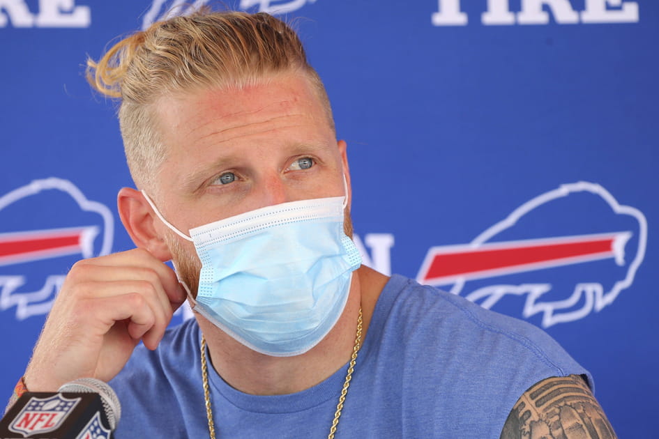Cole Beasley