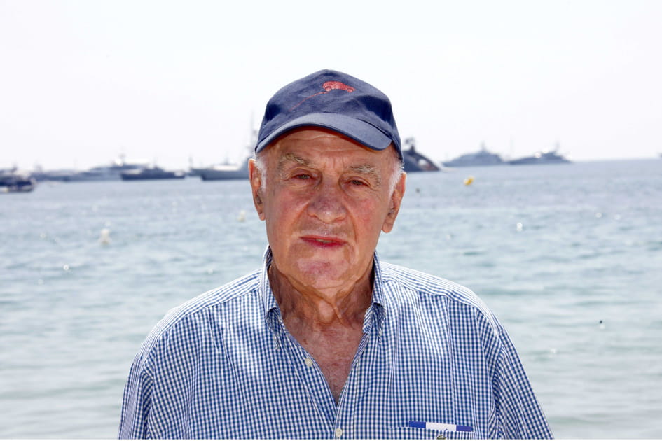 R&eacute;my Julienne
