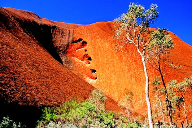 Australie, un hiver au bout du monde