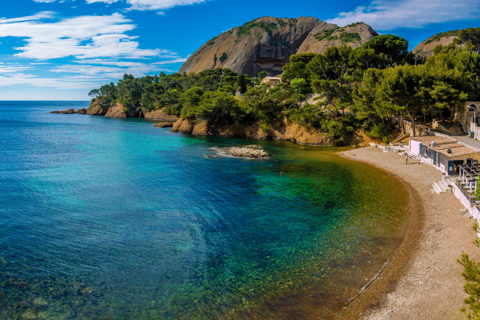 Anse du Grand Mugel