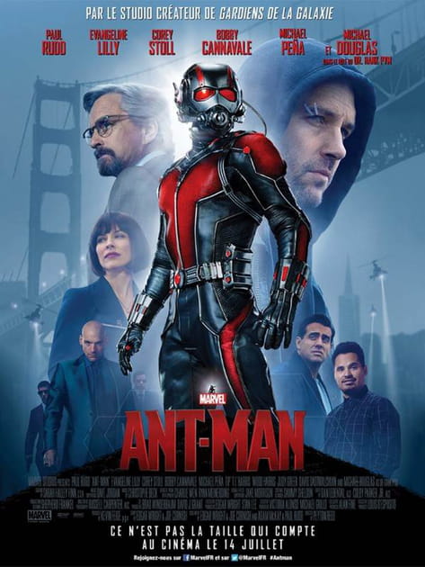 Ant-Man (2015)