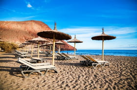 26&nbsp;degr&eacute;s en novembre, plages d&eacute;sertes et bi&egrave;re bon march&eacute;&nbsp;: c'est le bon plan avant l'hiver, et c'est pas loin