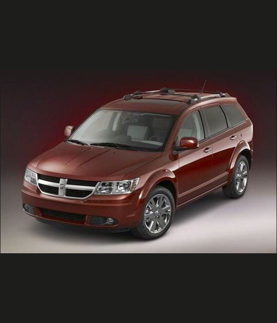 Dodge Journey