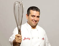 Cake Boss : Cheeseburgers, prévention et défi
