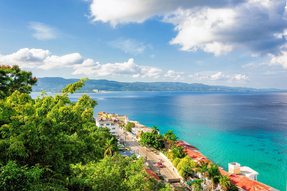 Montego Bay