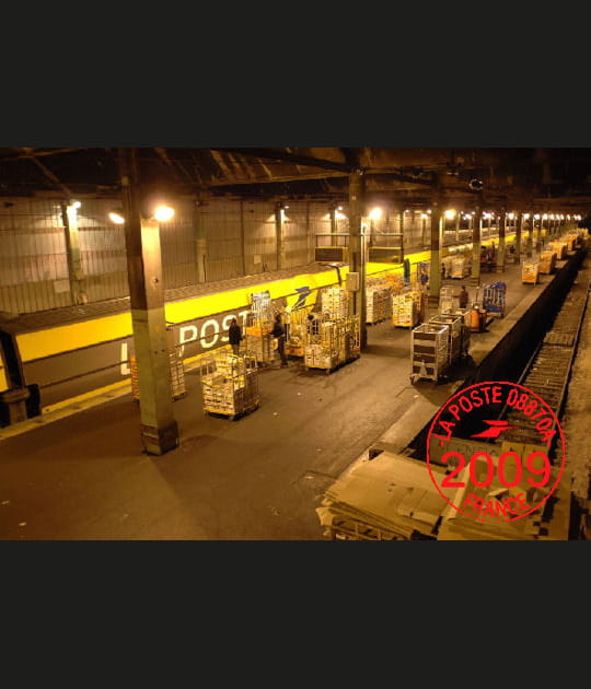 ... et aujourd'hui, elle jure un peu moins par&nbsp;la&nbsp;grande&nbsp;vitesse