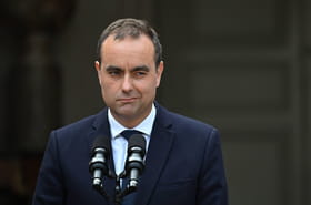 Lecornu Premier ministre&nbsp;: il impose deux &eacute;tapes cl&eacute;s avant la nomination de son gouvernement