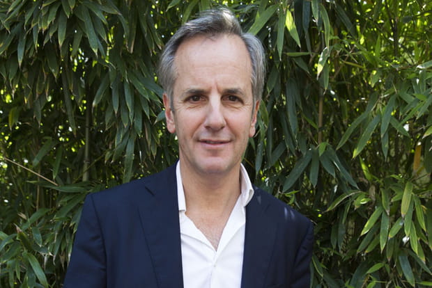 Un hippie globe-trotter