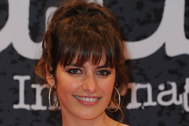 Laëtitia Milot : l'endométriose