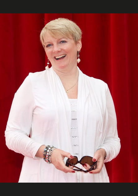 Dans quel r&ocirc;le avez-vous connu Alison Arngrim&nbsp;?