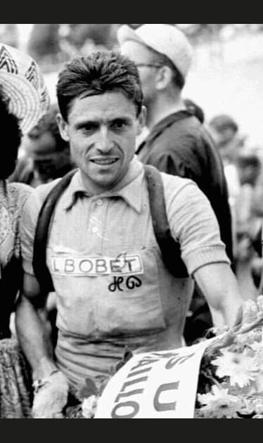 Un soldat sur les routes d'Italie