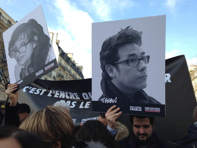 Des portraits pour ne pas oublier